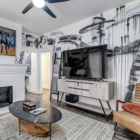 Contemporary Apartment - 5 Min To Tiaa Bank Field! Джаксънвил Екстериор снимка