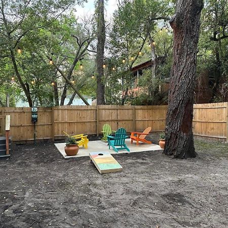 Contemporary Apartment - 5 Min To Tiaa Bank Field! Джаксънвил Екстериор снимка