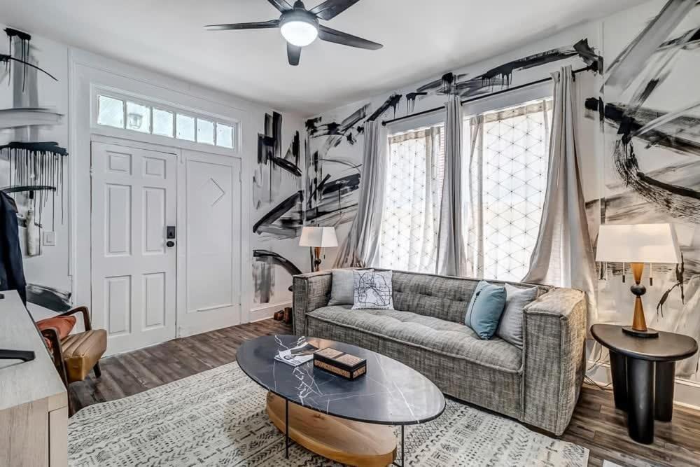 Contemporary Apartment - 5 Min To Tiaa Bank Field! Джаксънвил Екстериор снимка