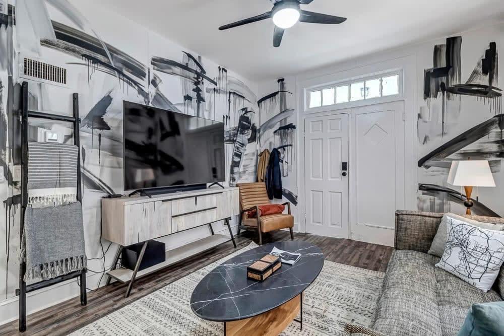 Contemporary Apartment - 5 Min To Tiaa Bank Field! Джаксънвил Екстериор снимка