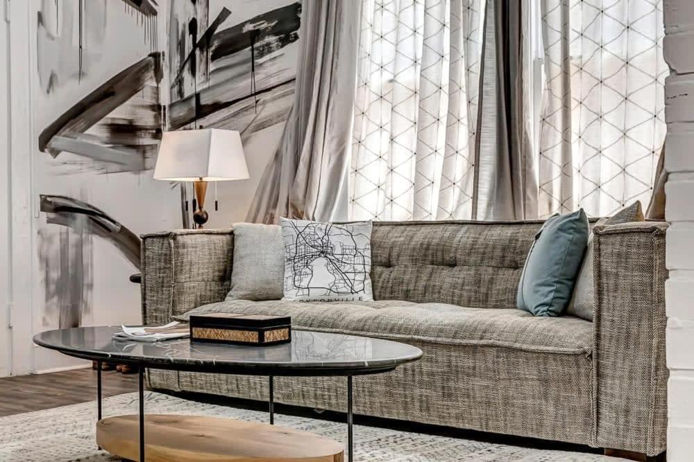 Contemporary Apartment - 5 Min To Tiaa Bank Field! Джаксънвил Екстериор снимка