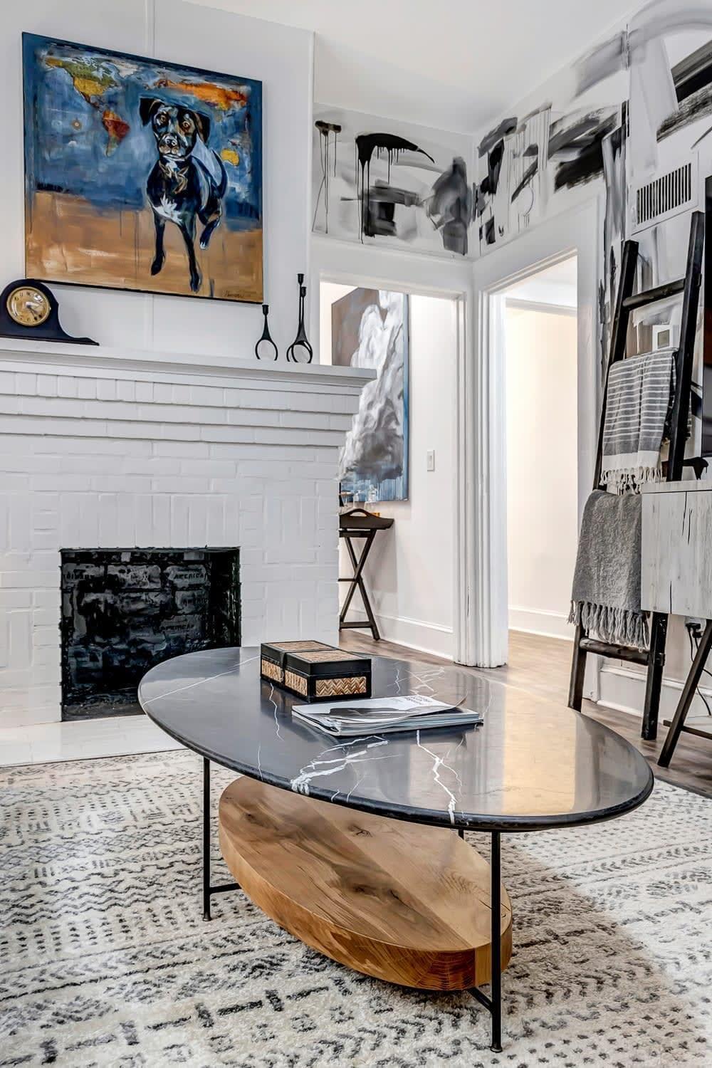Contemporary Apartment - 5 Min To Tiaa Bank Field! Джаксънвил Екстериор снимка