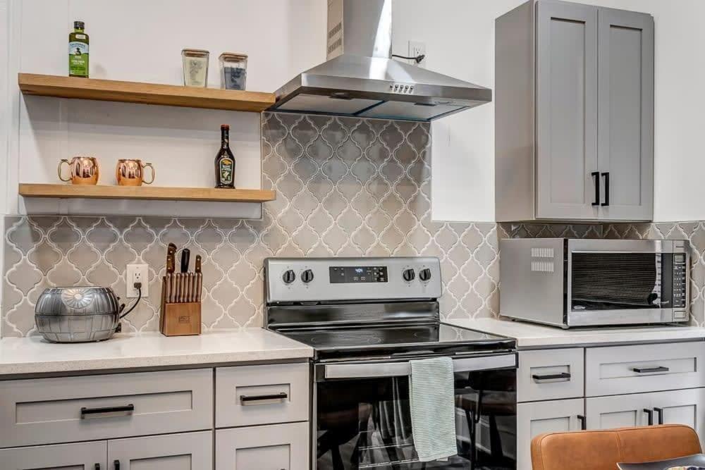 Contemporary Apartment - 5 Min To Tiaa Bank Field! Джаксънвил Екстериор снимка