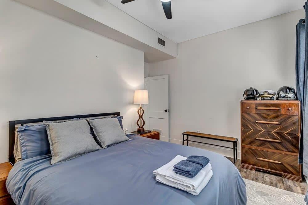 Contemporary Apartment - 5 Min To Tiaa Bank Field! Джаксънвил Екстериор снимка