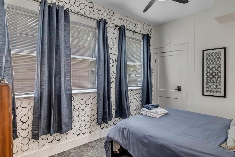 Contemporary Apartment - 5 Min To Tiaa Bank Field! Джаксънвил Екстериор снимка