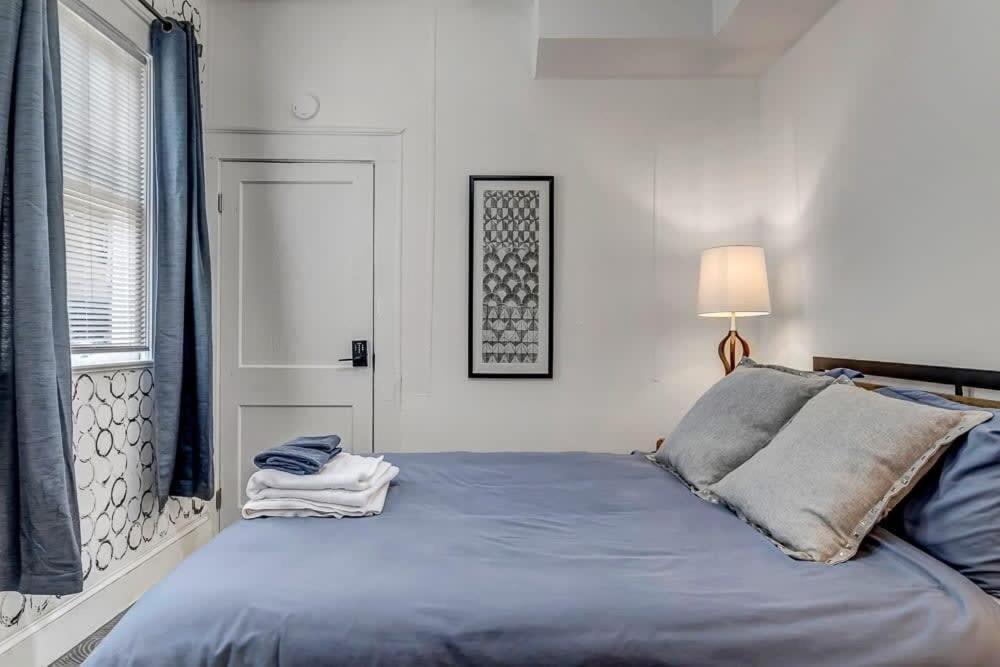 Contemporary Apartment - 5 Min To Tiaa Bank Field! Джаксънвил Екстериор снимка