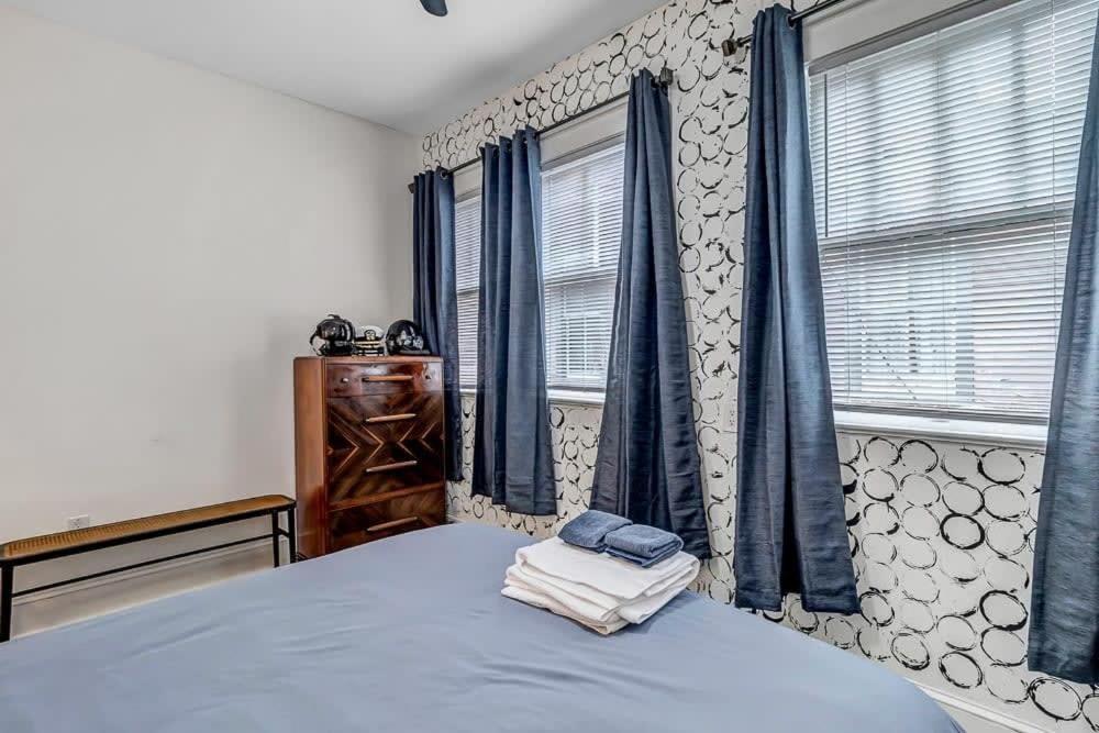 Contemporary Apartment - 5 Min To Tiaa Bank Field! Джаксънвил Екстериор снимка