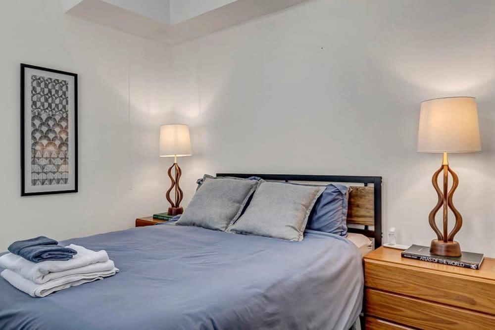 Contemporary Apartment - 5 Min To Tiaa Bank Field! Джаксънвил Екстериор снимка