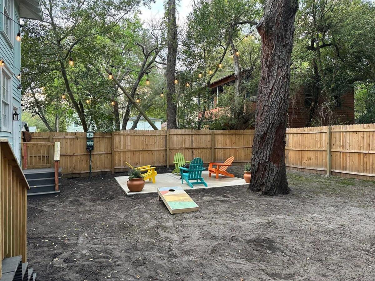 Contemporary Apartment - 5 Min To Tiaa Bank Field! Джаксънвил Екстериор снимка